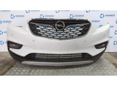Recambio de paragolpes delantero para opel mokka x mokka x 1.3 i referencia OEM IAM   