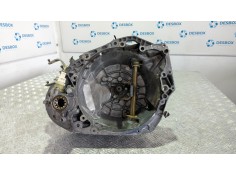 Recambio de caja cambios para citroen xsara berlina 1.9 td referencia OEM IAM 20TE43  