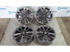 Recambio de juego llantas para seat ibiza (6j5) 1.2 tsi referencia OEM IAM 6J0601025N  