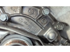 Recambio de caja cambios para skoda fabia (6y2/6y3) urban line referencia OEM IAM GGV   2