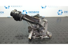 Recambio de valvula egr para mercedes-benz clase a (w176) 2.2 referencia OEM IAM A6511400502  