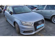 Recambio de aleta delantera derecha para audi a1 sportback (8xf) referencia OEM IAM   