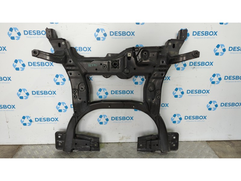 Recambio de puente delantero para mercedes-benz clase a (w176) 2.2 referencia OEM IAM A2466201200  