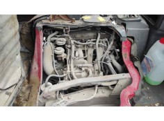 Recambio de motor para nissan vanette cargo referencia OEM IAM GA16DE  