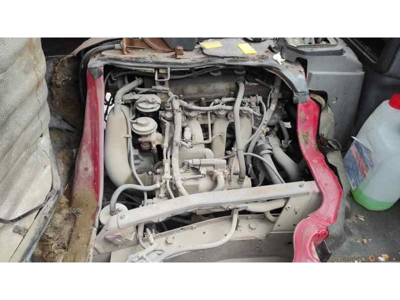 Recambio de motor para nissan vanette cargo referencia OEM IAM GA16DE  