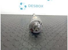 Recambio de motor arranque para bmw c 400 x referencia OEM IAM 8552338  