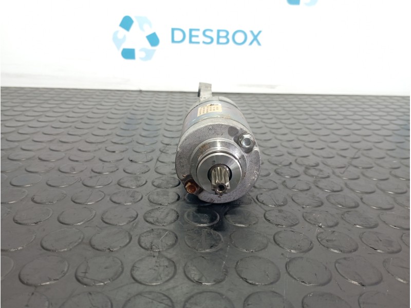 Recambio de motor arranque para bmw c 400 x referencia OEM IAM 8552338  