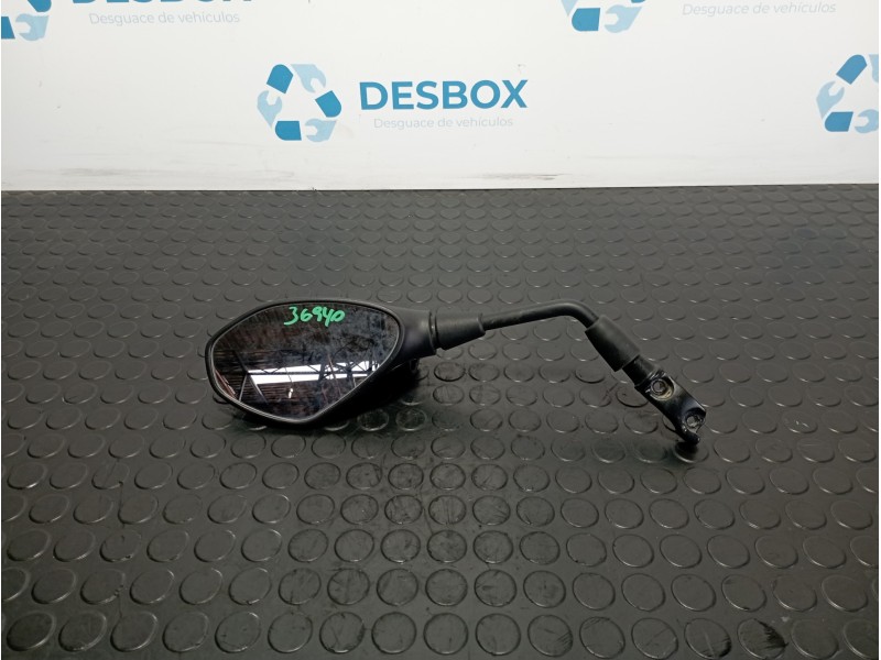 Recambio de retrovisor izquierdo para bmw c 400 x referencia OEM IAM 000557RVM111  