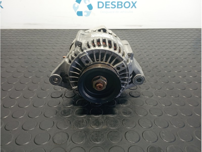 Recambio de alternador para honda cr-v (rd1/3) 2.0 16 v referencia OEM IAM 1022111860  