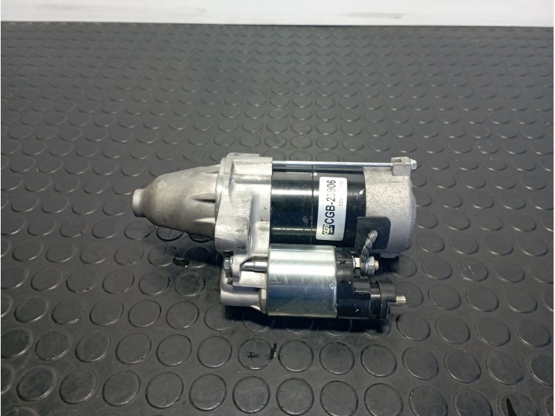 Recambio de motor arranque para honda cr-v (rd1/3) 2.0 16 v referencia OEM IAM R2280006450  