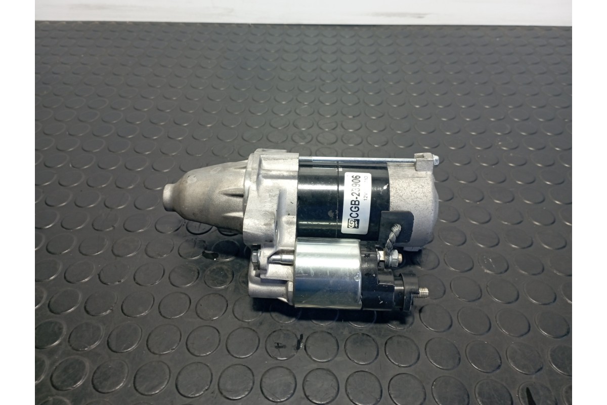 Recambio de motor arranque para honda cr-v (rd1/3) 2.0 16 v referencia OEM IAM R2280006450  