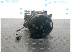 Recambio de compresor aire acondicionado para honda cr-v (rd1/3) 2.0 16 v referencia OEM IAM HFC134A  