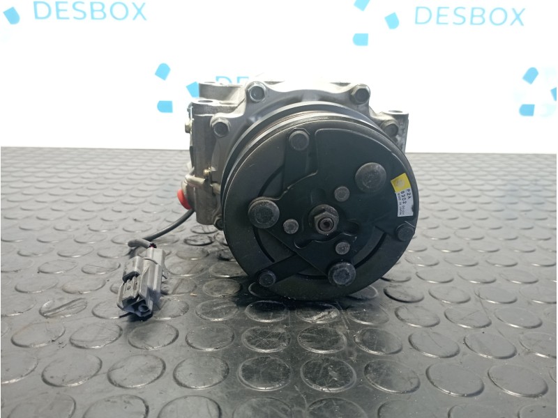 Recambio de compresor aire acondicionado para honda cr-v (rd1/3) 2.0 16 v referencia OEM IAM HFC134A  