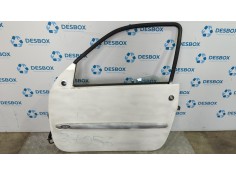 Recambio de puerta delantera izquierda para ligier nova ldw502 referencia OEM IAM   