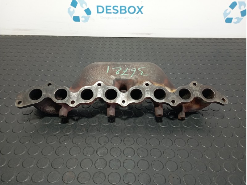Recambio de colector escape para chrysler jeep cherokee referencia OEM IAM 5142653AC  