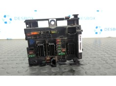 Recambio de centralita bsm para peugeot 307 (s1) referencia OEM IAM 9650664080  