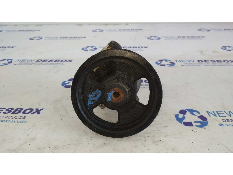 Recambio de bomba direccion para renault espace iv (jk0) 3.0 v6 dci turbodiesel cat referencia OEM IAM 26054891  