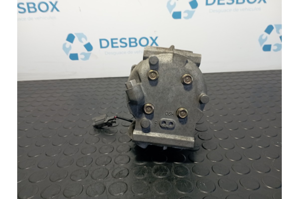 Recambio de compresor aire acondicionado para honda cr-v (rd1/3) 2.0 16 v referencia OEM IAM HFC134A  