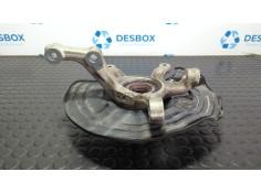 Recambio de mangueta delantera izquierda para mercedes-benz clase a (w176) 2.2 referencia OEM IAM A2464210720   2