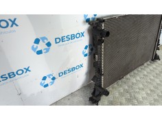 Recambio de radiador agua para audi q5 (8r) q5 2.0 tdi referencia OEM IAM 8K0121251T   2