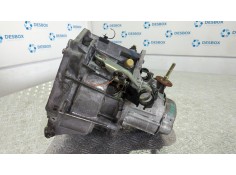 Recambio de caja cambios para citroen xsara berlina 1.9 td referencia OEM IAM 20TE43   2