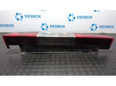 Recambio de piloto trasero izquierdo para fiat doblo (119) 1.9 jtd referencia OEM IAM 40610748   2