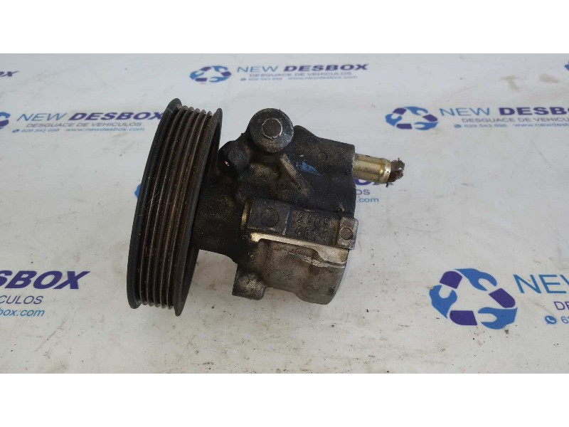 Recambio de bomba direccion para renault espace iv (jk0) 3.0 v6 dci turbodiesel cat referencia OEM IAM 26054891  