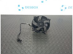 Recambio de electroventilador para bmw c 400 x referencia OEM IAM 8552529   2