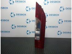 Recambio de piloto trasero derecho para citroen jumper caja abierta (06.2006 =>) jumper 2.2 hdi referencia OEM IAM 1344047080   2