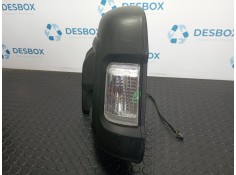 Recambio de retrovisor izquierdo para citroen jumper caja abierta (06.2006 =>) jumper 2.2 hdi referencia OEM IAM E9036936   2
