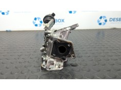Recambio de valvula egr para mercedes-benz clase a (w176) 2.2 referencia OEM IAM A6511400502   2