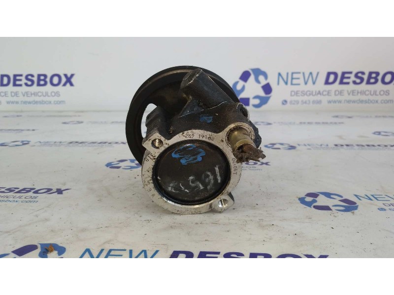 Recambio de bomba direccion para renault espace iv (jk0) 3.0 v6 dci turbodiesel cat referencia OEM IAM 26054891  