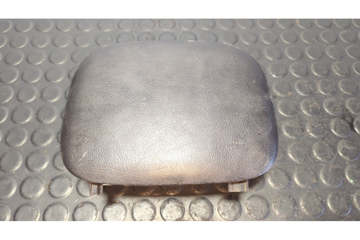 Recambio de pantalla multifuncion para peugeot 307 break / sw (s1) 1.6 hdi referencia OEM IAM 9652809977  