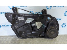 Recambio de elevalunas delantero izquierdo para volkswagen passat berlina (3c2) advance referencia OEM IAM 3C1837755F   2