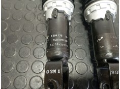 Recambio de juego amortiguadores traseros para bmw c 400 x referencia OEM IAM 855817504   2
