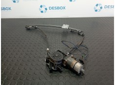 Recambio de elevalunas delantero izquierdo para ligier nova ldw502 referencia OEM IAM 0130821678   2