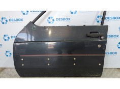 Recambio de puerta delantera izquierda para citroen c15 referencia OEM IAM    2