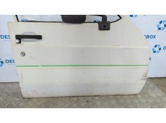 Recambio de puerta delantera derecha para citroen c15 referencia OEM IAM    2