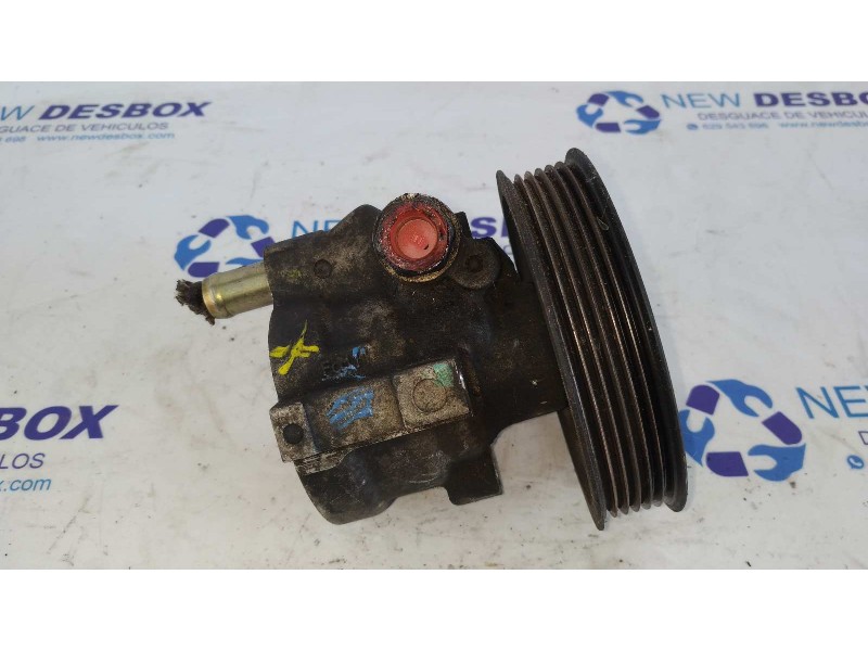 Recambio de bomba direccion para renault espace iv (jk0) 3.0 v6 dci turbodiesel cat referencia OEM IAM 26054891  