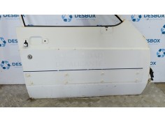 Recambio de puerta delantera derecha para citroen c15 referencia OEM IAM    2
