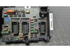 Recambio de centralita bsm para peugeot 307 (s1) referencia OEM IAM 9650664080   2