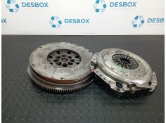 Recambio de volante motor bimasa para chrysler jeep cherokee referencia OEM IAM 52104302AK   2