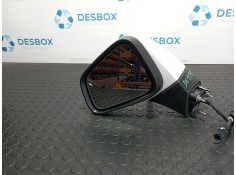 Recambio de retrovisor izquierdo para opel mokka x mokka x 1.3 i referencia OEM IAM E9026673  