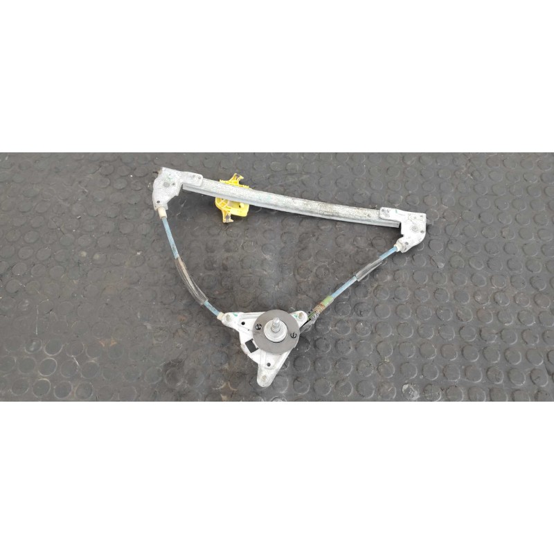 Recambio de elevalunas trasero izquierdo para citroen xsara picasso 1.6 16v exclusive referencia OEM IAM 9631473180  