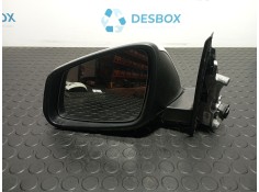 Recambio de retrovisor izquierdo para bmw serie x1 (f48) x1 sdrive 18d referencia OEM IAM 233656067  