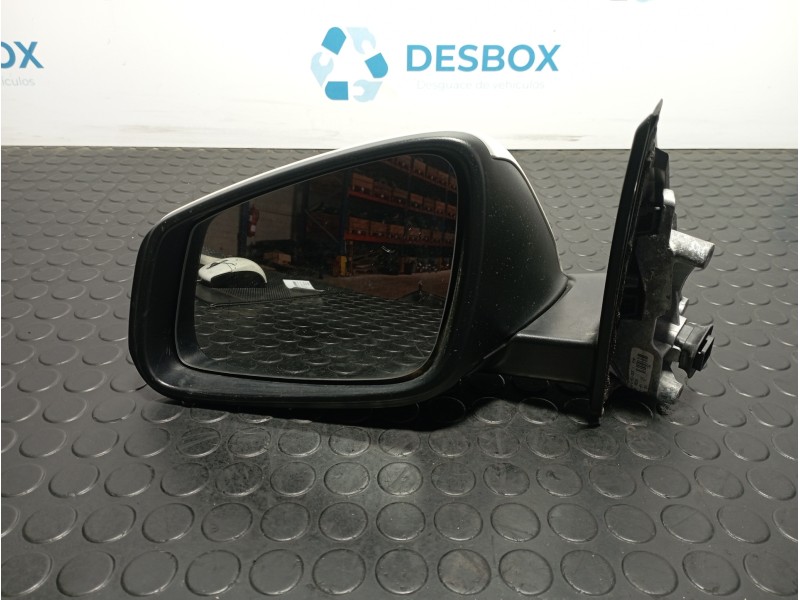 Recambio de retrovisor izquierdo para bmw serie x1 (f48) x1 sdrive 18d referencia OEM IAM 233656067  