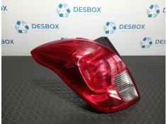 Recambio de piloto trasero izquierdo para opel mokka x mokka x 1.3 i referencia OEM IAM 42435941   2