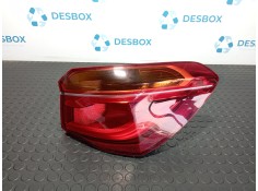 Recambio de piloto trasero derecho para bmw serie x1 (f48) x1 sdrive 18d referencia OEM IAM F03578000G  