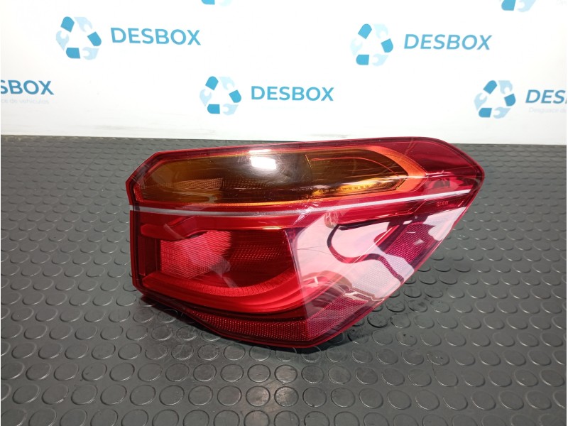 Recambio de piloto trasero derecho para bmw serie x1 (f48) x1 sdrive 18d referencia OEM IAM F03578000G  