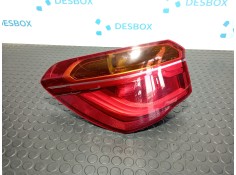 Recambio de piloto trasero izquierdo para bmw serie x1 (f48) x1 sdrive 18d referencia OEM IAM F035770000G  